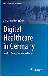 Digital Healthcare in Germany